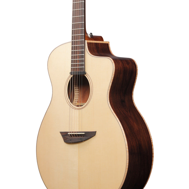Ibanez Acoustic-Electric (Natural Satin Top, Natural Low Gloss)  PA300E
