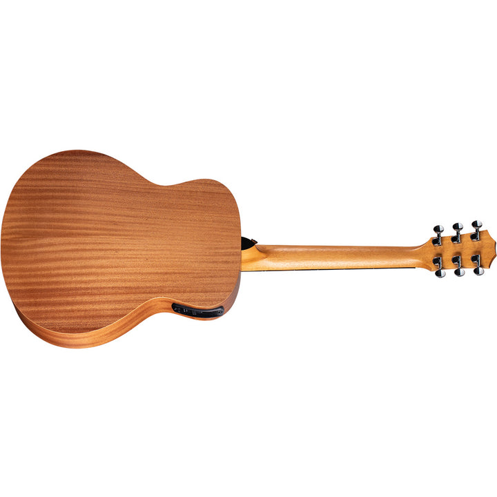 Taylor GS Mini-e Mahogany Electric-Acoustic Guitar - Tropical Mahogany Top