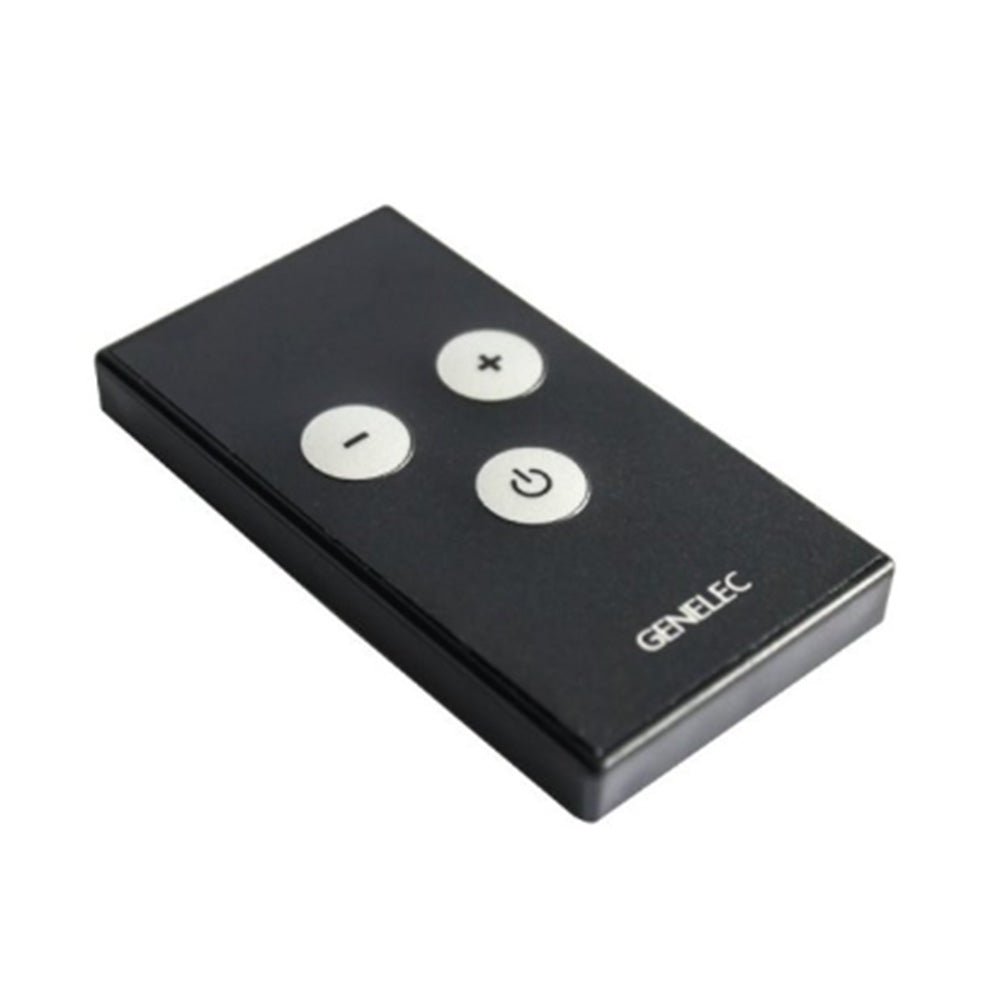 Genelec 9101AW-B Wireless Volume Control for GLM - White