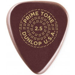Dunlop 511P2.5 Primetone Standard-3Picks