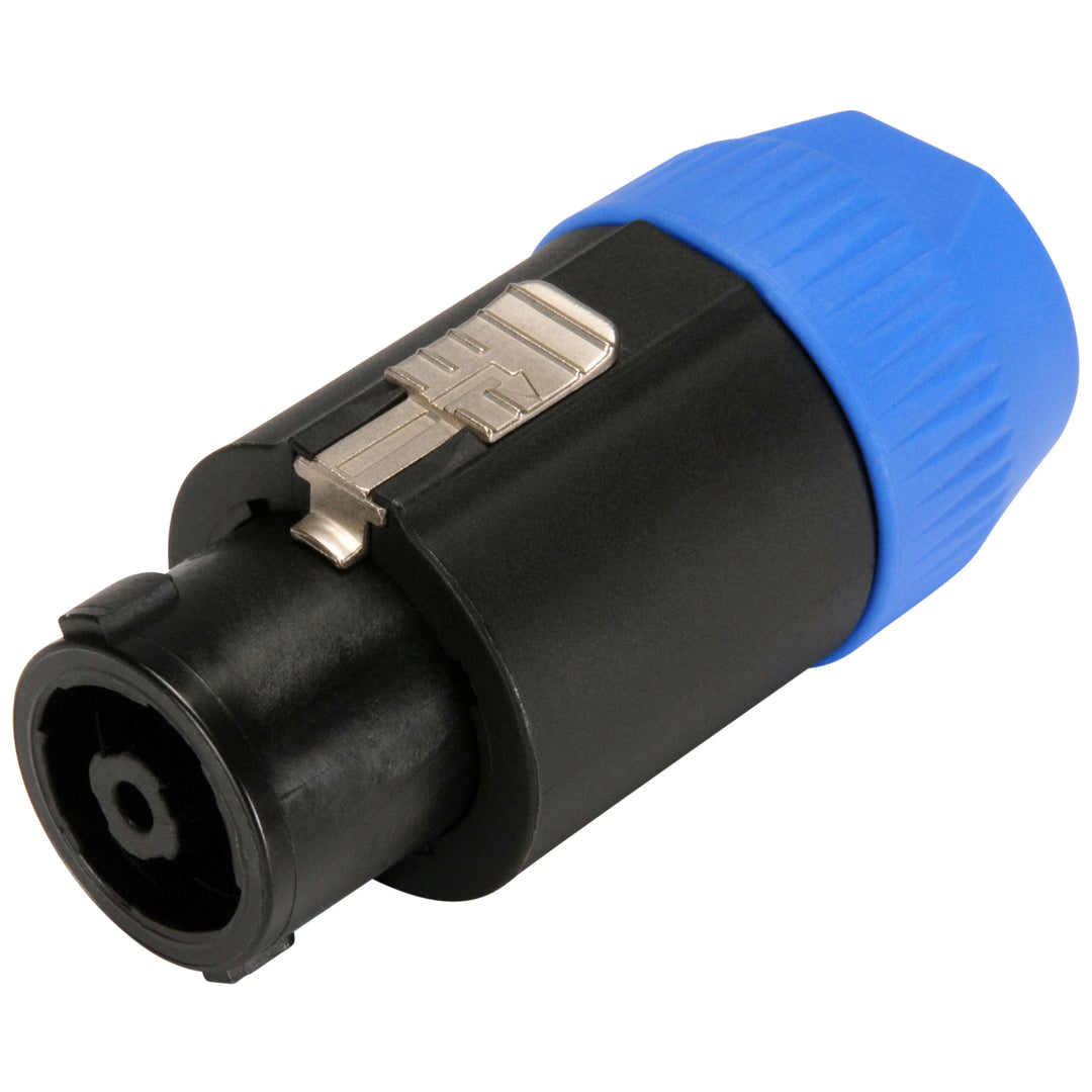 Neutrik NL8FC - 8 Pole Speakon Cable Connector