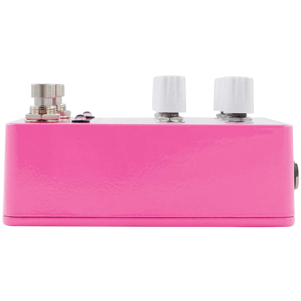 Earthquaker Devices Rainbow Machine Polyphonic Pitch Mesmerizer Shifter Guitar Pedal