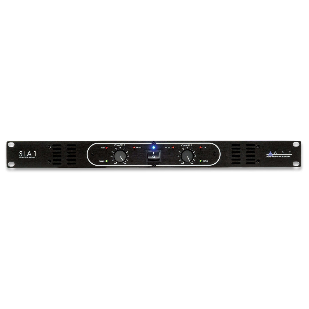 ART STUDIO LINEAR AMPLIFIER