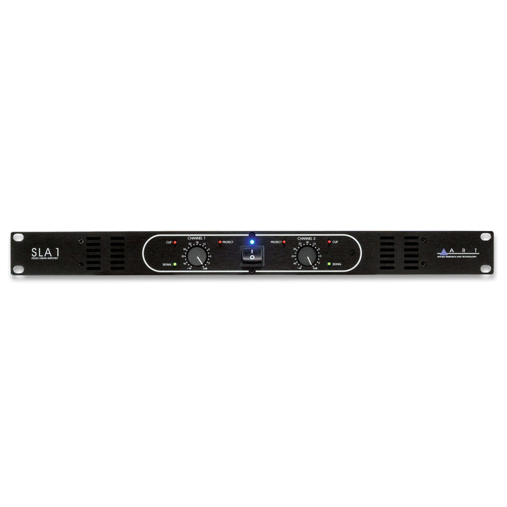 ART STUDIO LINEAR AMPLIFIER