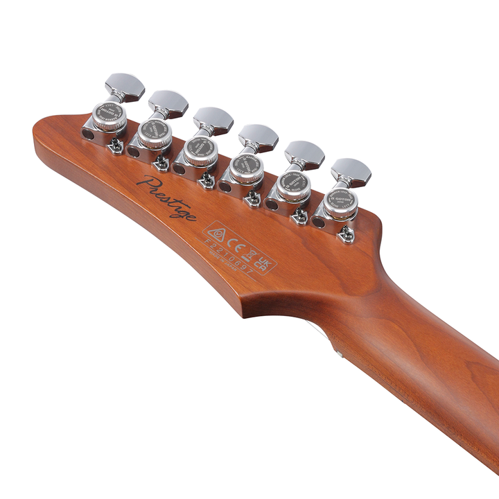 Ibanez AZ Prestige (Brownish Sphalerite) AZ2407FBSR