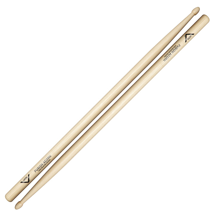 Vater VHFAW - Vater American Hickory Fusion Acorn Drumsticks