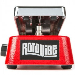 Dunlop JD-4S Rotovibe Expression Pedal