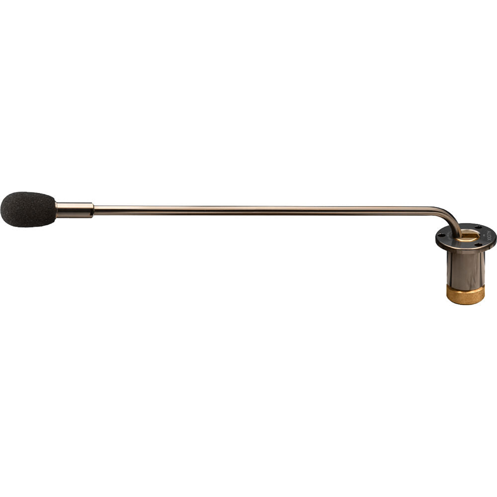 Audix M65 Tabletop Installed Microphone