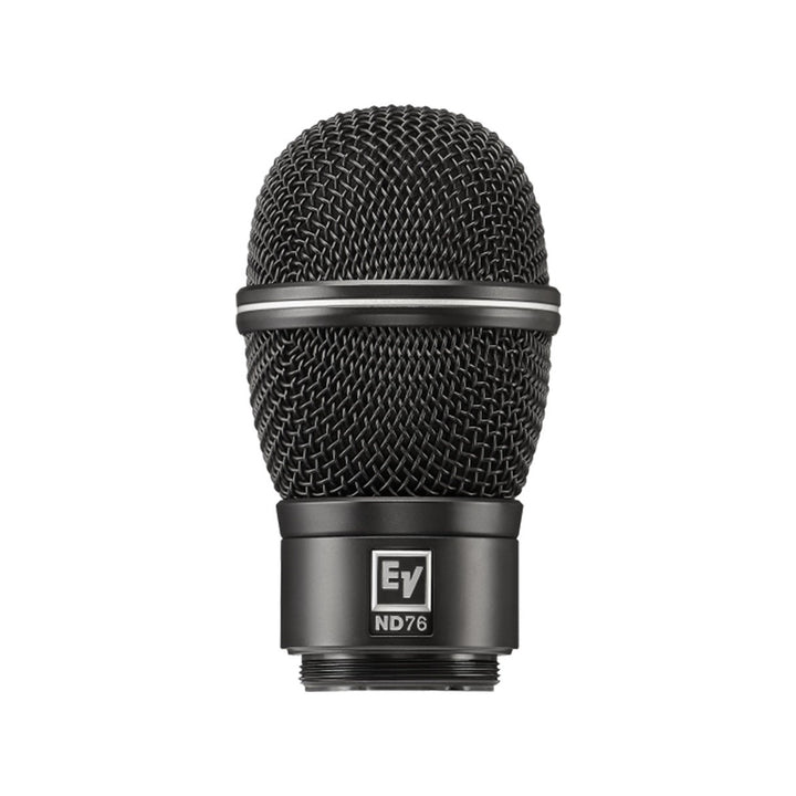 Electro-Voice ND76-RC3 - Wireless Head with ND76 Capsule