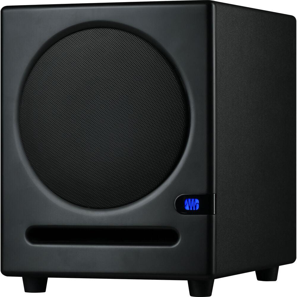 PreSonus Eris SUB8 Compact Powered Studio Subwoofer - 8”