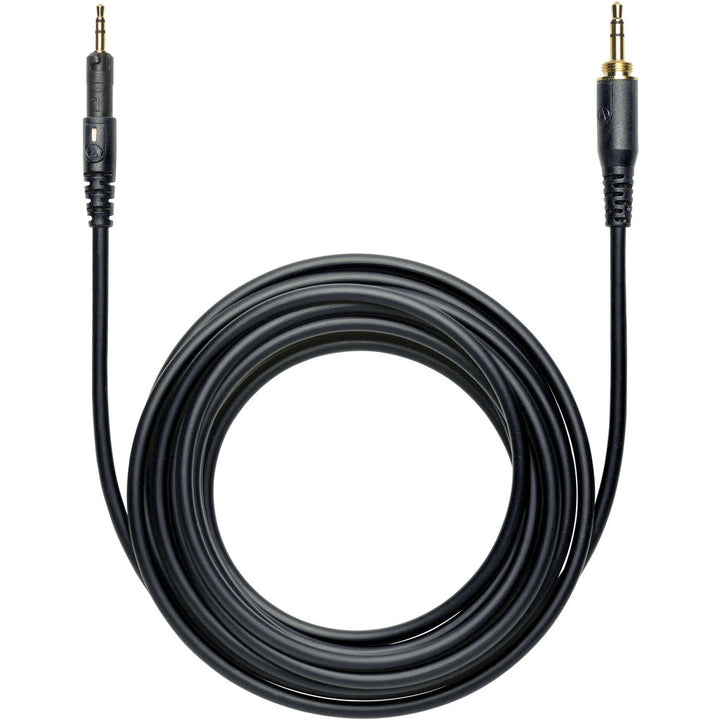 Audio-Technica ATH-M70x Closed-Back Professional Monitor Headphones - Black