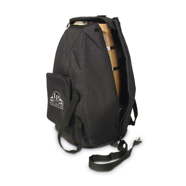 LP LP544-PS - Palladium Conga Bag w/ Wheel