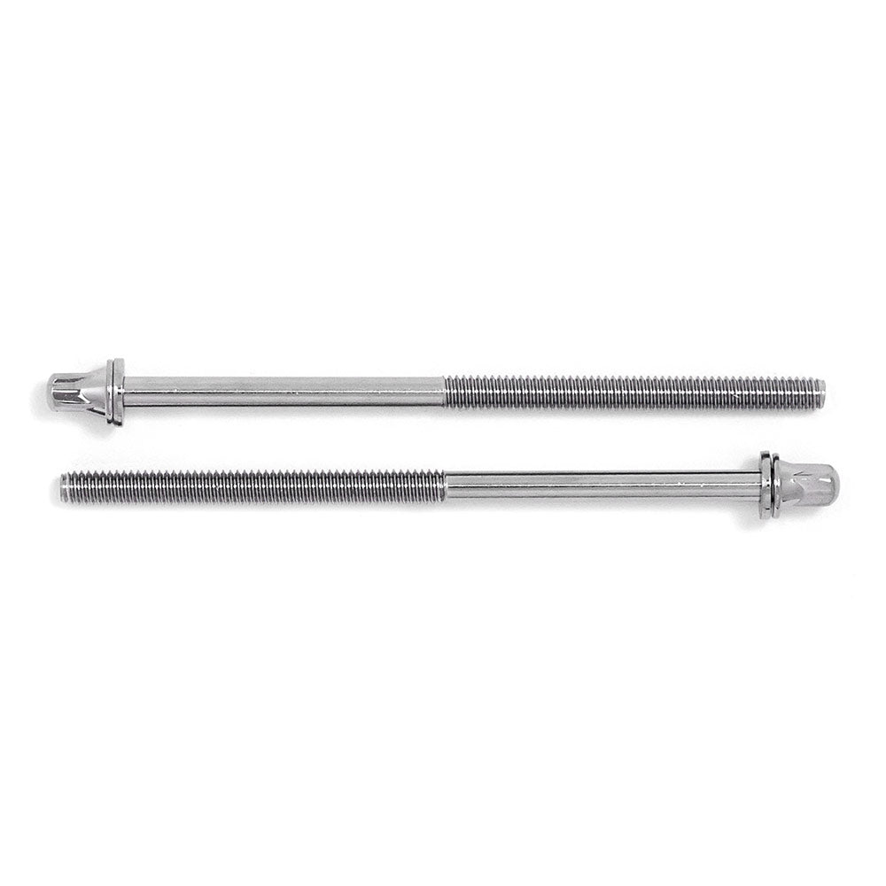 Gibraltar SC-BDKR-S Bass Drum Key Tension Rod 4 Pack 4-3/16"