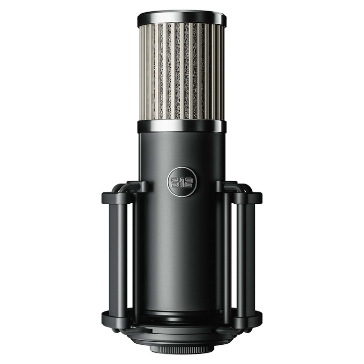 512 Audio SKYLIGHT Large Diaphragm Studio Condenser XLR Microphone