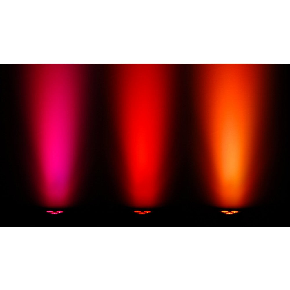 Chauvet DJ EZWedge Tri Battery Powered LED Wash Light