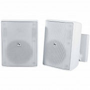 Electro-Voice EVID-S4.2TW - 4” 70/100V Speaker (Pair)