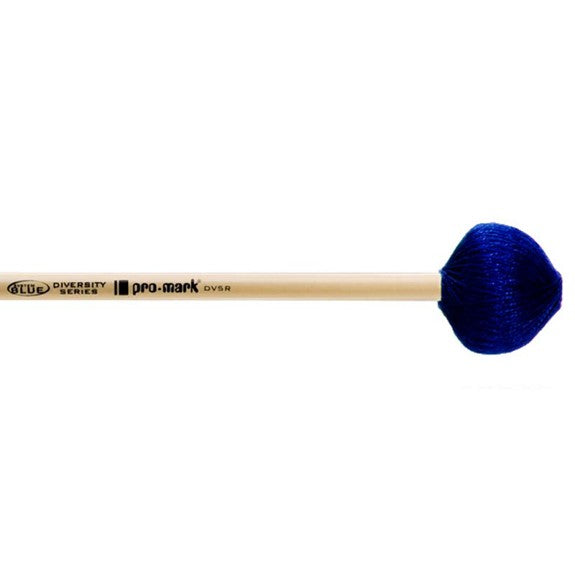 Promark DV5R - System Blue Diversity Series Soft Vibraphone Mallets