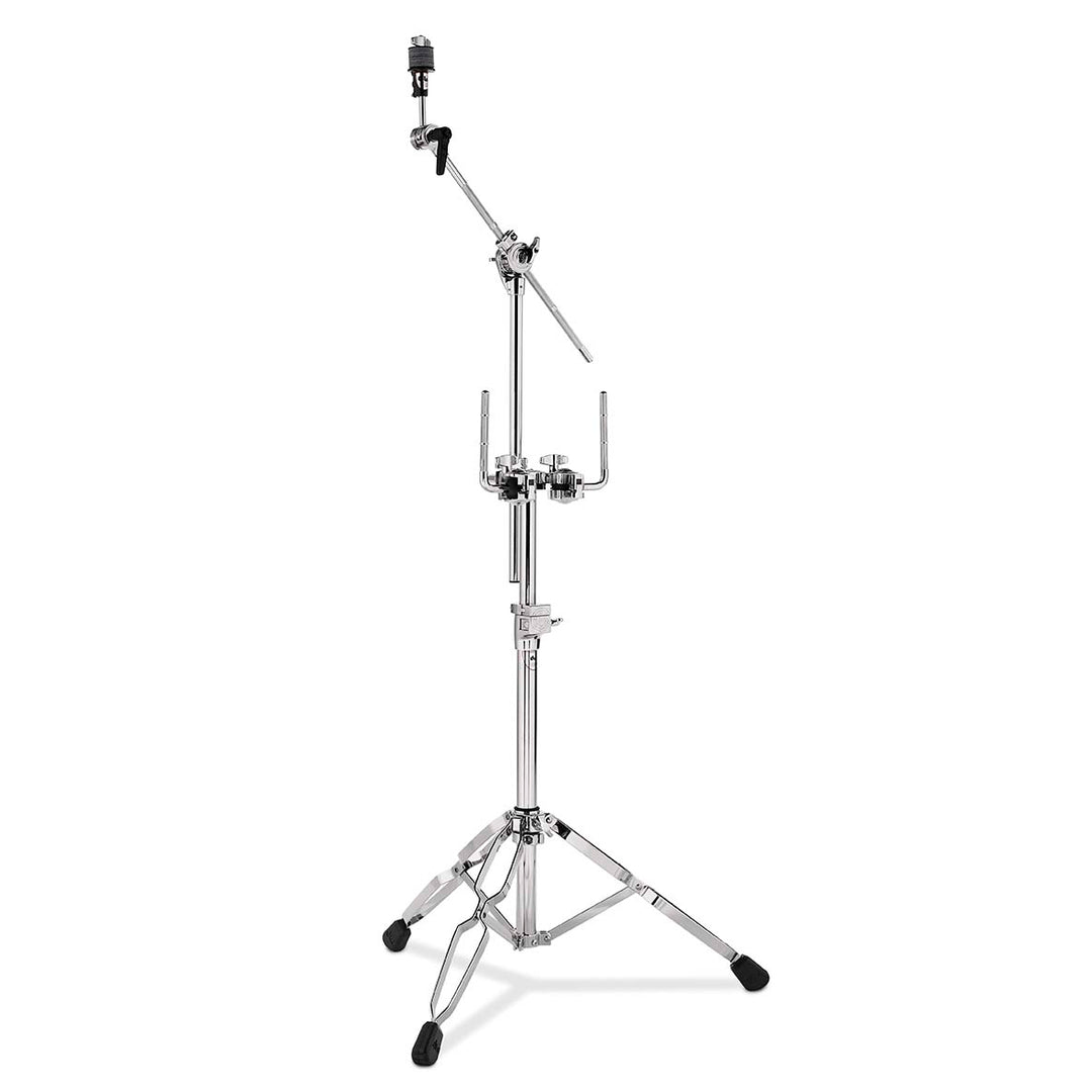 DW CP9934 9000 Series Double Tom Stand w/ 934 Boom Cymbal Arm