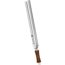 Meinl Sonic Energy Planetary Tuned Tuning Fork - Flower Of Life 128HZ