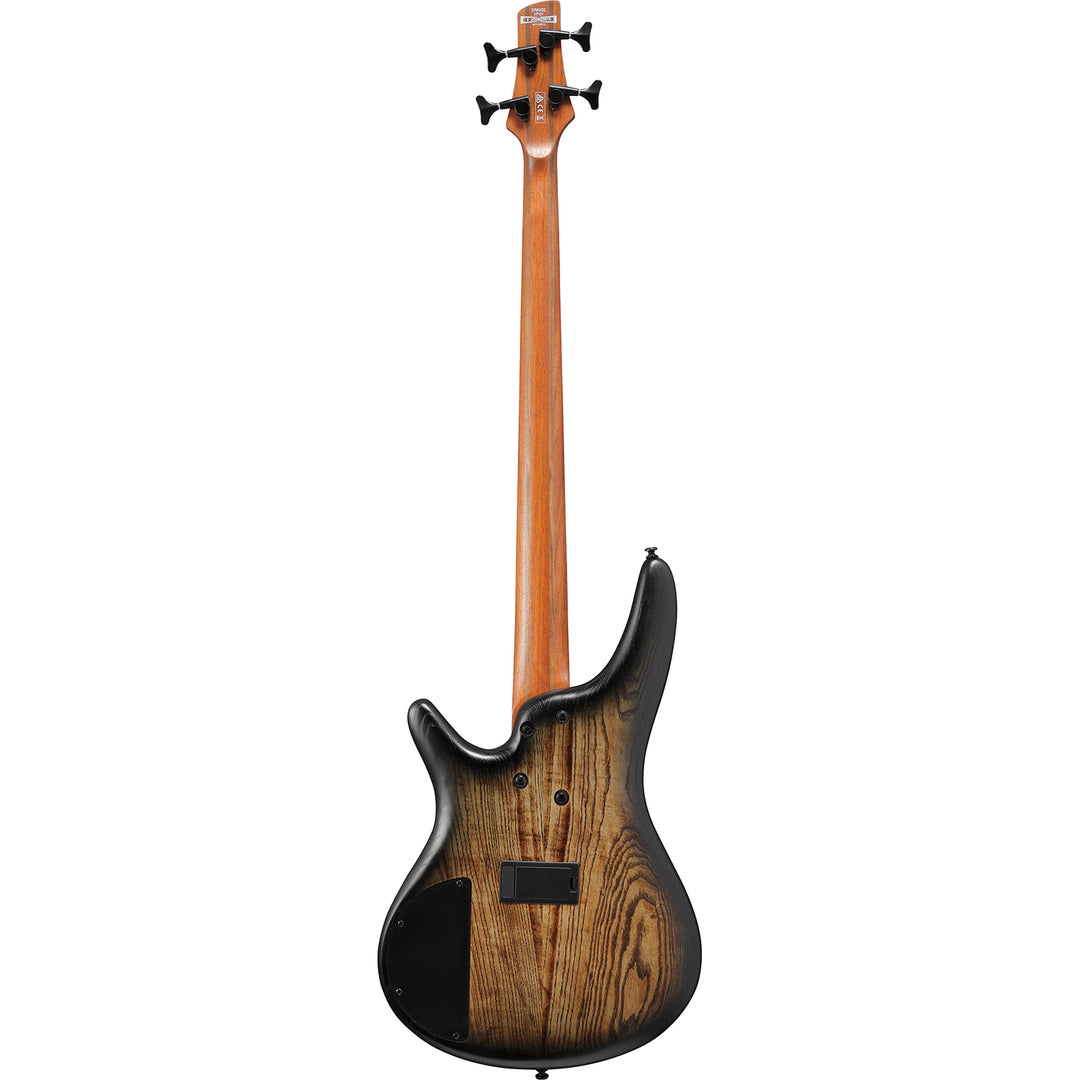 Ibanez SR Standard 4-String Electric Bass (Antique Brown Stained Burst) SR600EAST