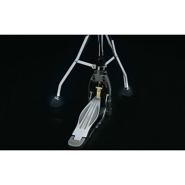 Tama HH915D- Tama  Speed Cobra Hi Hat Stand  - Lever Glide