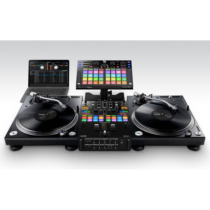 Pioneer DJ DJM-S7 Professional 2-Channel DJ Battle Mixer