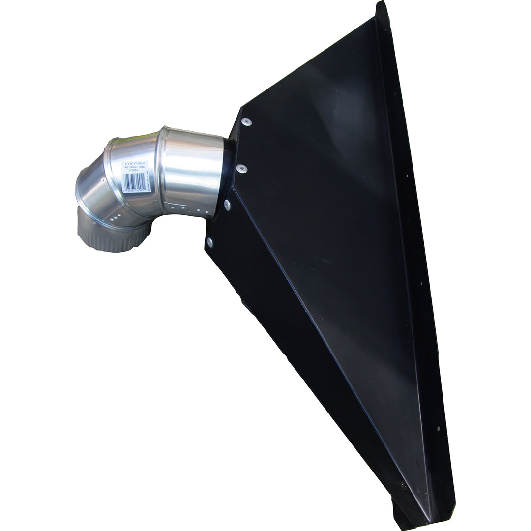 Ultratec CLF2504 - Fog Blade MS Reveal Attachment
