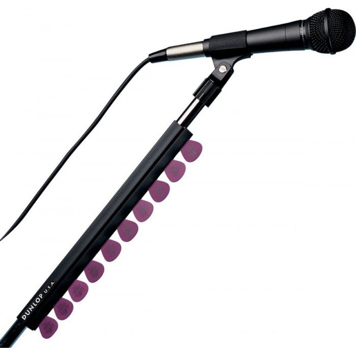 Dunlop 5012SI 12'' Mic Stand Pickholder