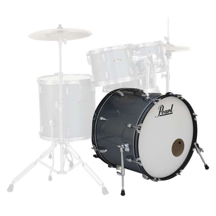 Pearl RSN2016BC RoadShow Series 20 x 16 Bass Drum (NEW SPEC)