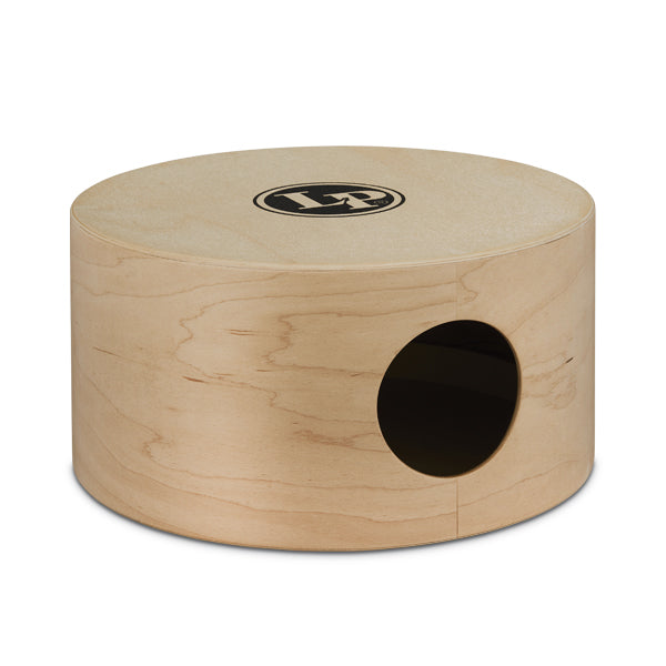 LP LP1410S1 2-Voice Snare Cajon - 10”