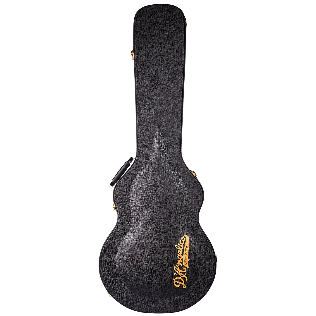 D'Angelico Excel Mini DC Electric Guitar