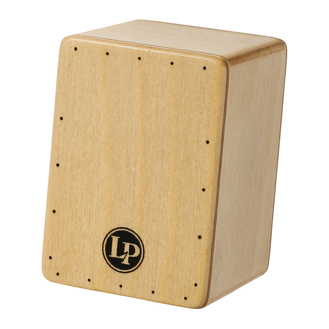 LP LP448 Mini Cajon Shaker