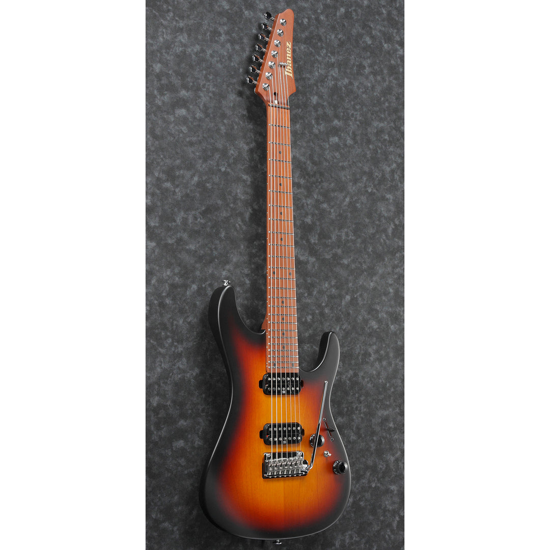 Ibanez Prestige (Tri Fade Burst) AZ24027TFF