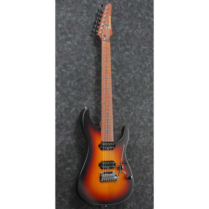 Ibanez Prestige (Tri Fade Burst) AZ24027TFF