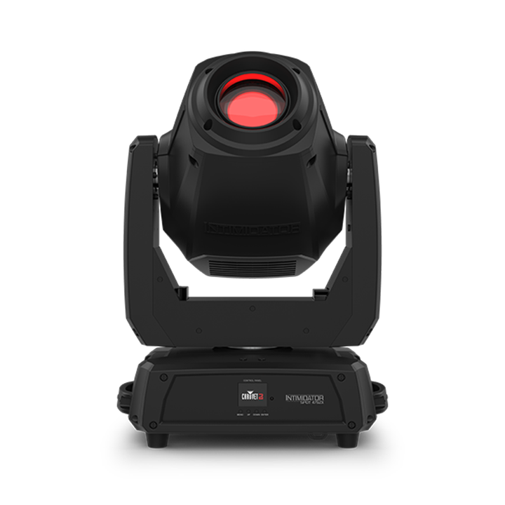 Chauvet DJ INTIMSPOT475ZX Compact moving head spot with motorized zoom, 1 LED (cool white) 250 W