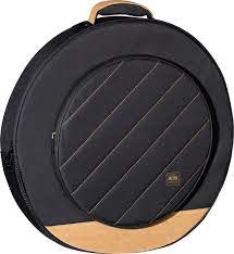 Meinl 22" Classic Woven Cymbal Bag, Black