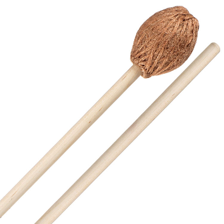 Vic Firth M172 Corpsmaster Multi-Application Series-Hard,Rubber Core Mallets