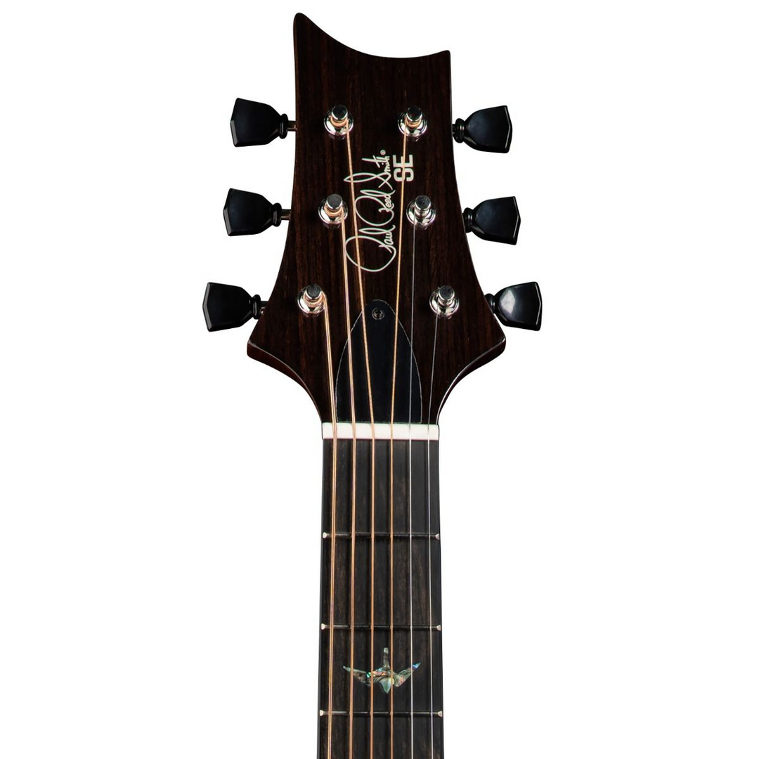 PRS SE P50 Parlor Guitar with PRS Voiced Fishman Sonitone Pickup