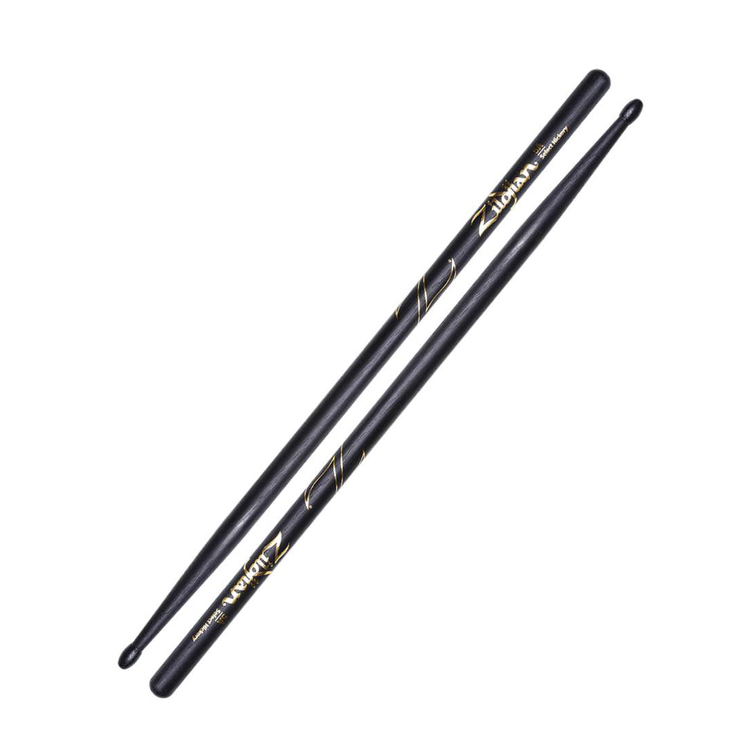 Zildjian Z5ANB - 5A Nylon Black Drumsticks