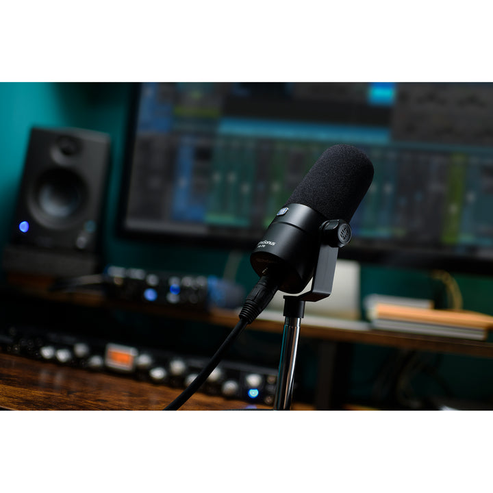 PreSonus PD-70 Broadcast Dynamic Microphone