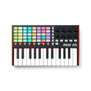 Akai APCKEY25MK2 MIDI keyboard controller