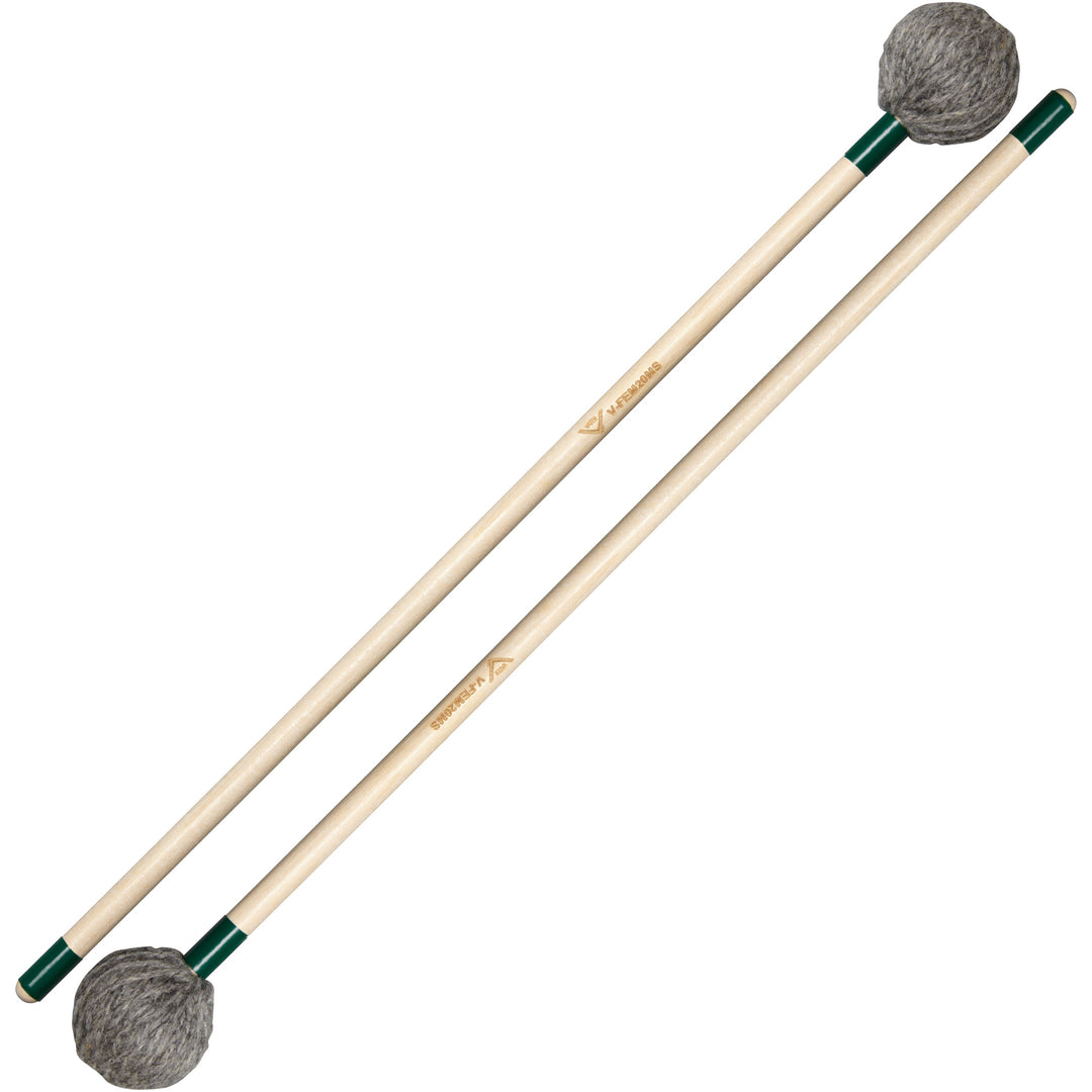 Vater V-FEM20MS - Vater Front Ensemble Medium Soft Marimba Mallets