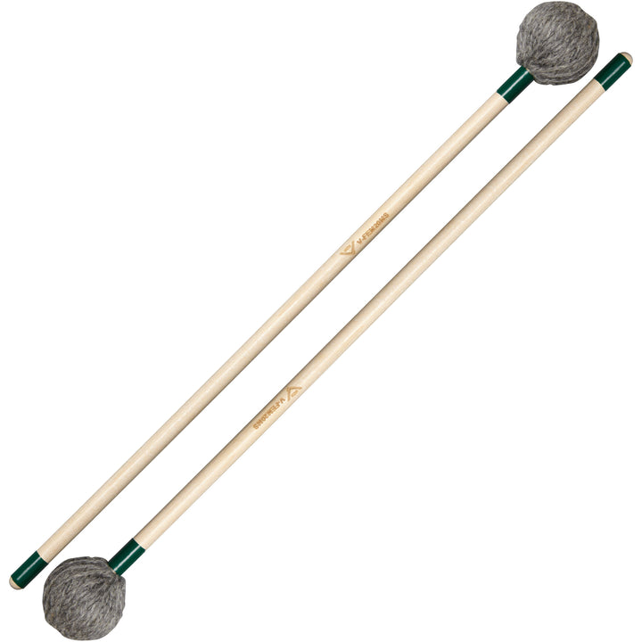 Vater V-FEM20MS - Vater Front Ensemble Medium Soft Marimba Mallets