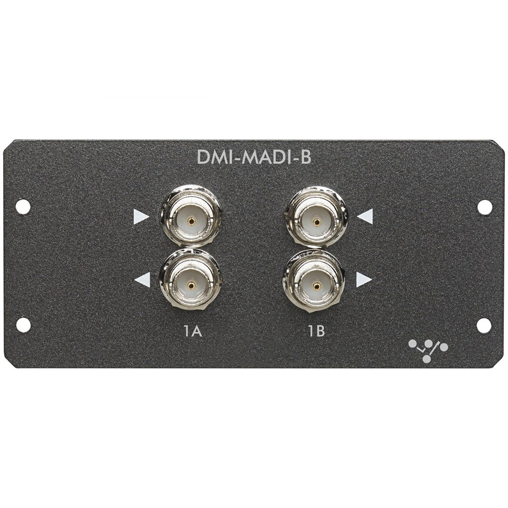 DiGiCo [MOD-DMI-MADI-B] BNC MADI DMI Card