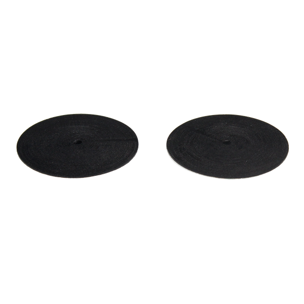 Remo HK-6203-02 - Tablatone Dot,Self-Adhes,2.75'' 2 pcs