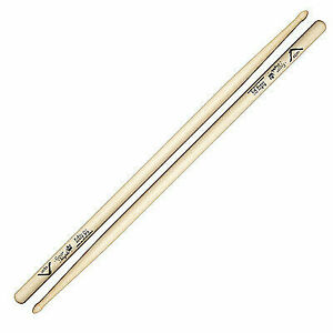 Vater VSMBB525 - Vater Sugar Maple BeBop Series  525 Drumsticks