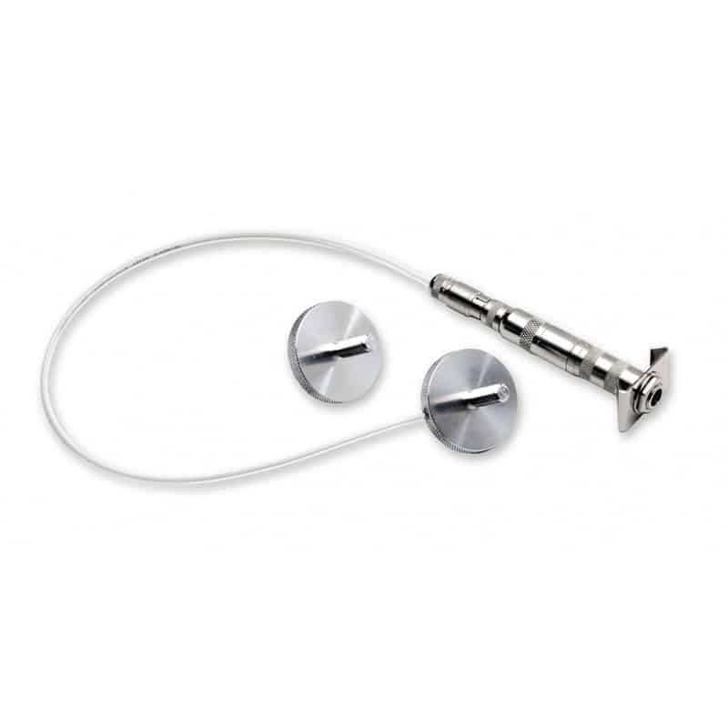 Fishman PRO-FCL-003 Full Circle Upright Bass Pickup - UNC 5/16-18 format