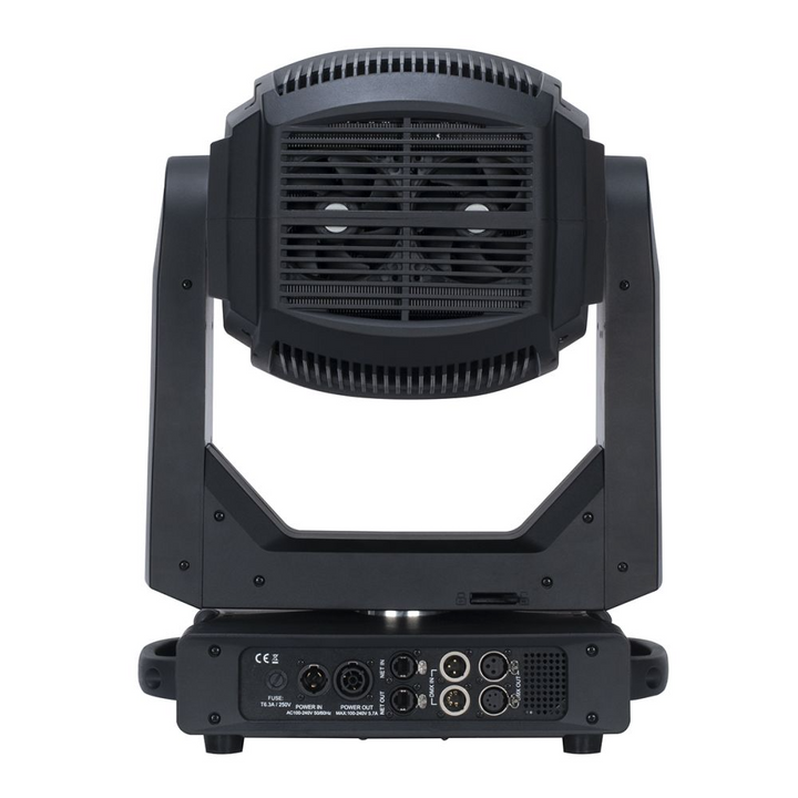 ADJ Focus Profile 400W LED Moving Head with Framing Shutters
