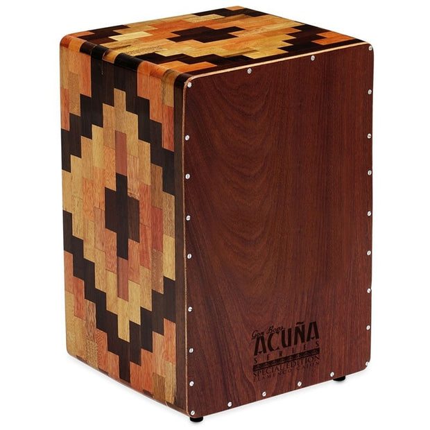 Gon Bops AACJSE - Alex Acuna Special Edition Cajon