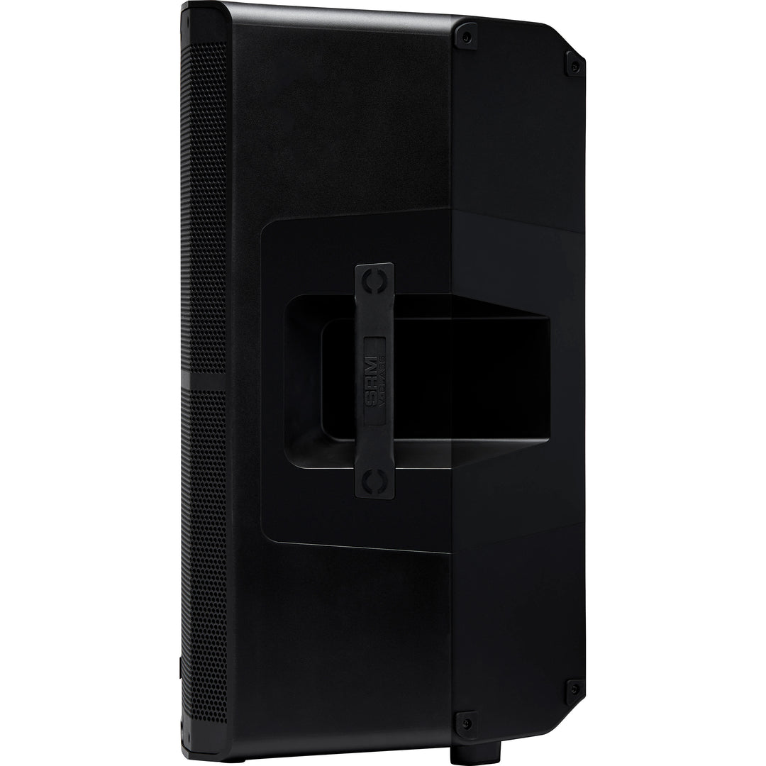 Mackie SRM212 V-Class 12” 2000W High-Performance Powered Loudspeaker